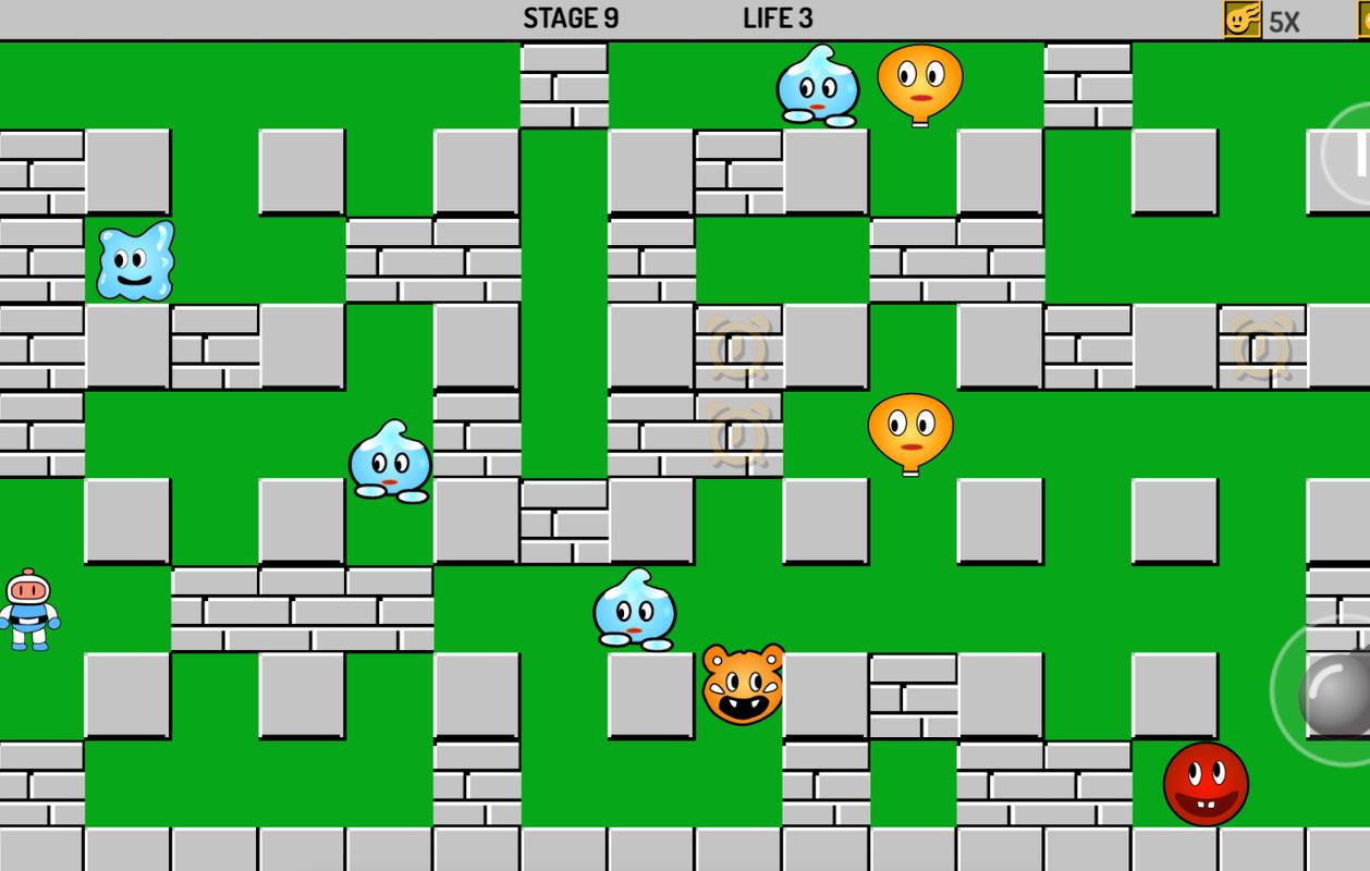 Bomberman game free download for laptop