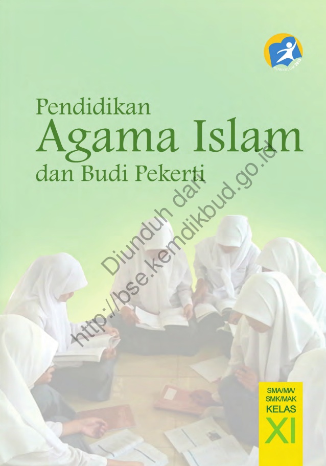 Pendidikan Agama Islam Pdf