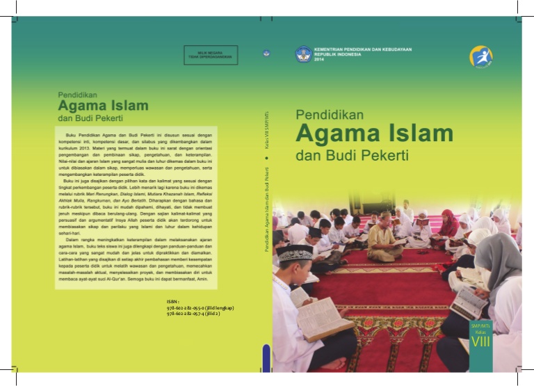 Proposal pendidikan agama islam pdf